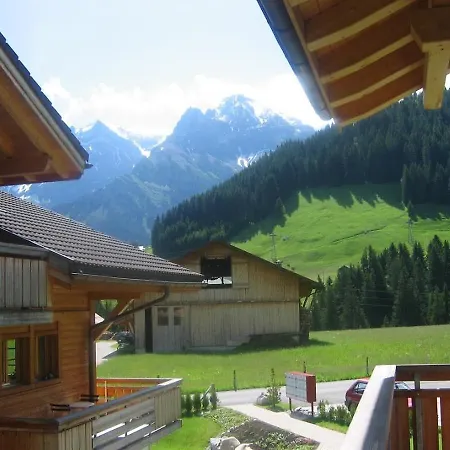 Am Gilsbach 2 Adelboden