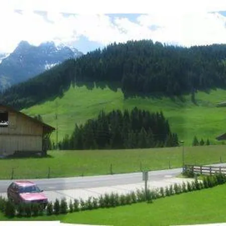 Am Gilsbach 2 *