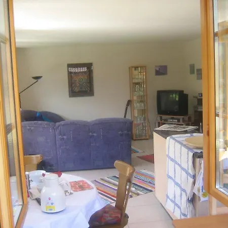 Am Gilsbach 2 Apartmán *