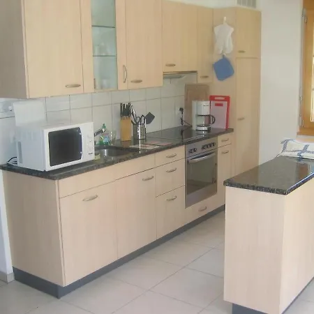 Am Gilsbach 2 Apartmán *